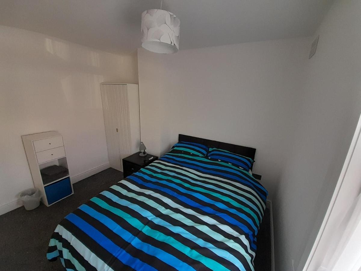 Salmestone Holiday home