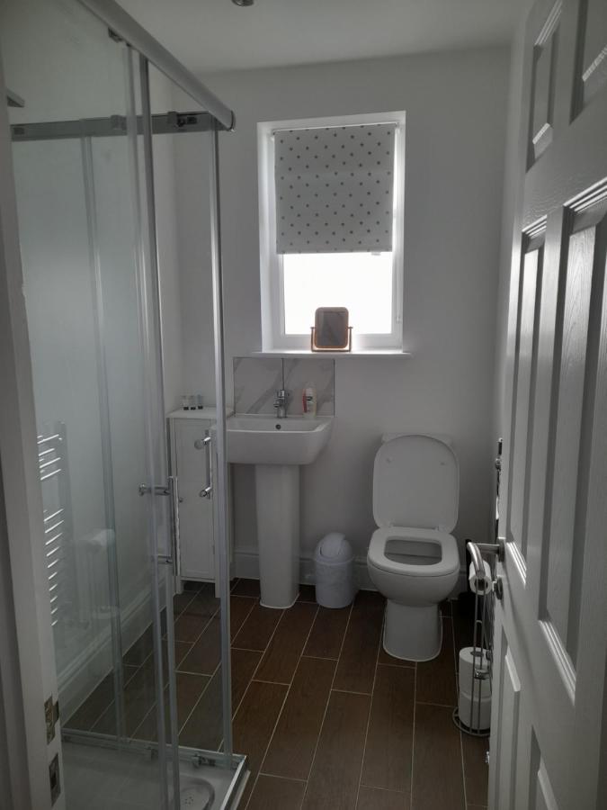 Holiday home Salmestone *