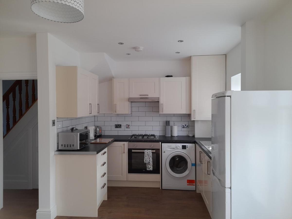 Holiday home Salmestone