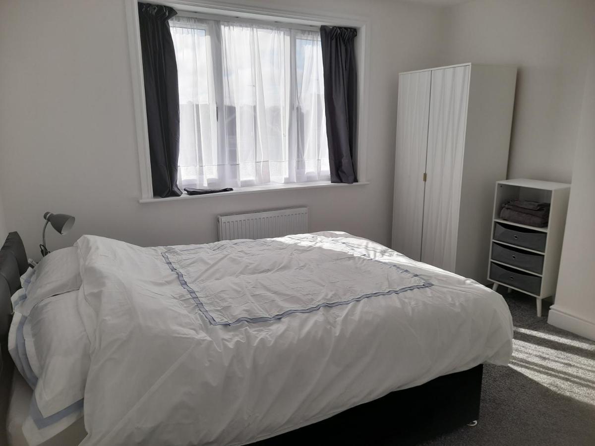 Holiday home Salmestone