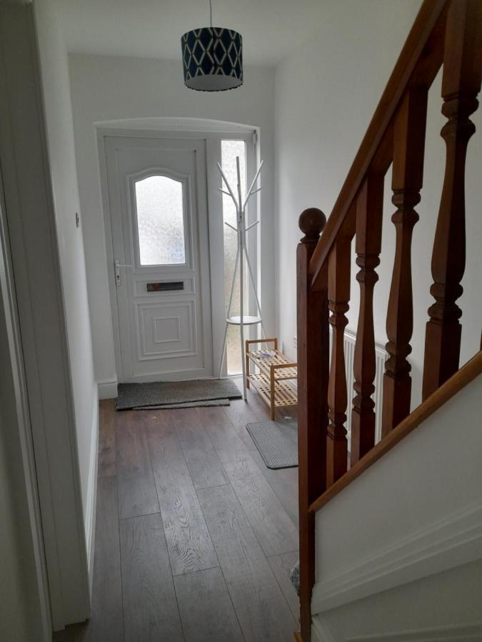 Holiday home Salmestone